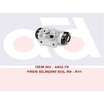 Cifam 101476 R9 Sol Fren Silindiri
