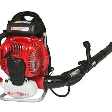 Cifarelli BL1200 Üfleme Makinası