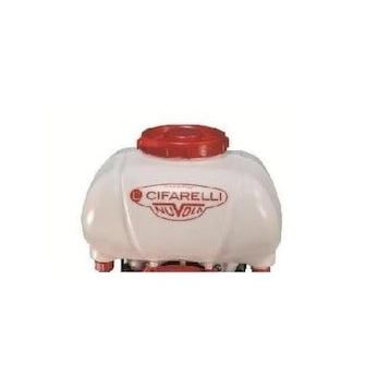 Cifarelli M1200 İlaç Deposu