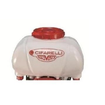 Cifarelli M1200 İlaç Deposu