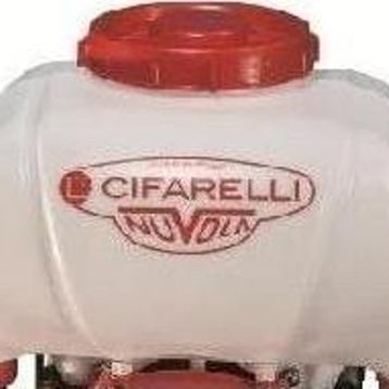 Cifarelli M1200 İlaç Deposu