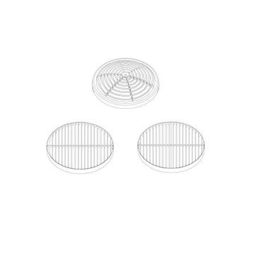 Cifarelli OG34100 Dağıtıcı Uç Takımı