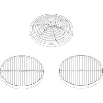 Cifarelli OG34100 Dağıtıcı Uç Takımı