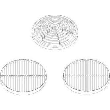 Cifarelli OG34100 Dağıtıcı Uç Takımı