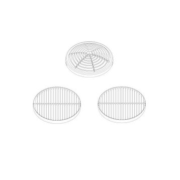 Cifarelli OG34100 Dağıtıcı Uç Takımı