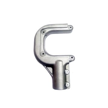 Cifarelli SC 605 - Lastiksiz Zeytin Hasat Makinası Kancası
