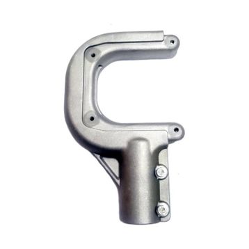Cifarelli SC 605 - Lastiksiz Zeytin Hasat Makinası Kancası
