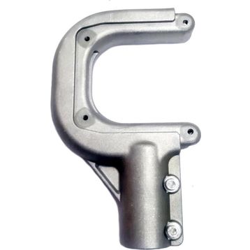 Cifarelli SC 605 - Lastiksiz Zeytin Hasat Makinası Kancası