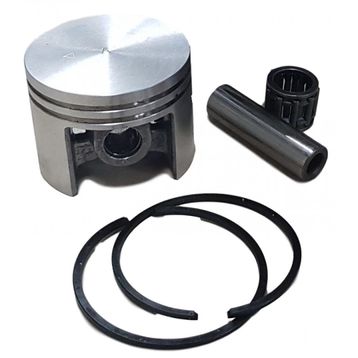 Cifarelli SC 605 Orijinal Piston Takım Seti