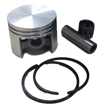 Cifarelli SC 605 Orijinal Piston Takım Seti