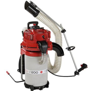 Cifarelli V1200 Meyve Toplama Makinası