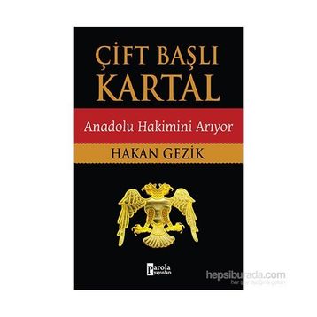 Çift Başlı Kartal - Hakan Gezik