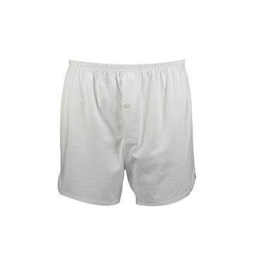 Çift Kaplan 791 Beyaz Erkek Slip Külot