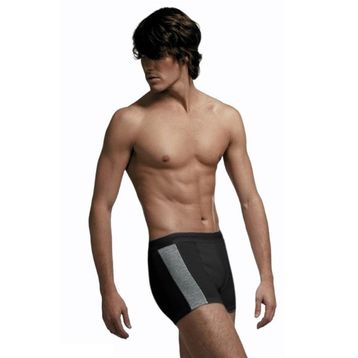 Çift Kaplan 850 Beyaz Erkek Boxer