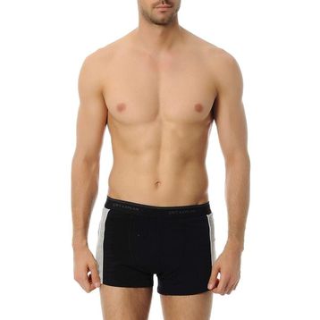 Çift Kaplan 850 Gri Erkek Boxer