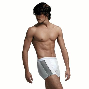 Çift Kaplan 855 6'lı Erkek Boxer