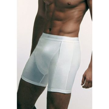 Çift Kaplan 855 6'lı Erkek Boxer