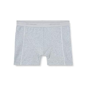 Çift Kaplan 855 6'lı Erkek Boxer