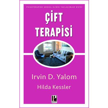 Çift Terapisi - Irvin D. Yalom Hilda Kessler