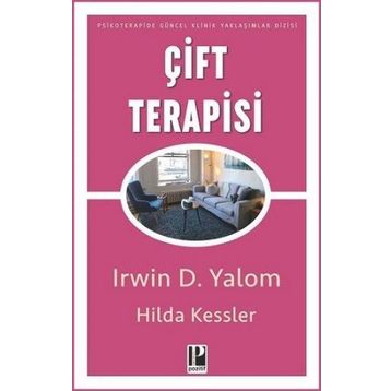 Çift Terapisi - Irvin D. Yalom Hilda Kessler