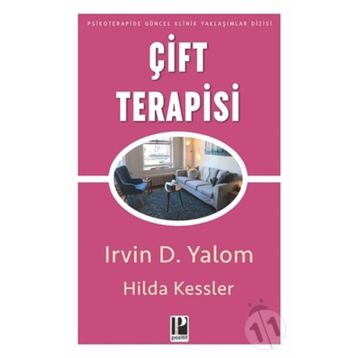 Çift Terapisi - Irvin D. Yalom Hilda Kessler