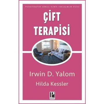 Çift Terapisi - Irvin D. Yalom Hilda Kessler