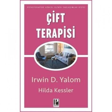 Çift Terapisi - Irvin D. Yalom Hilda Kessler