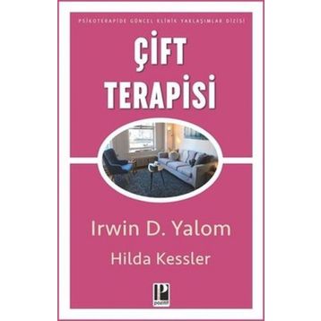 Çift Terapisi - Irvin D. Yalom Hilda Kessler