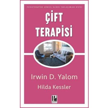 Çift Terapisi - Irvin D. Yalom Hilda Kessler