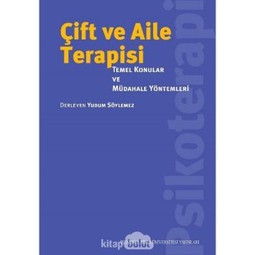 Çift ve Aile Terapisi - Jay L. Lebow