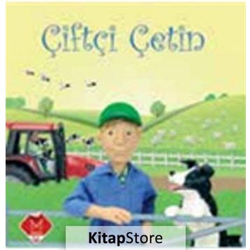Çiftçi Çetin - Kolektif