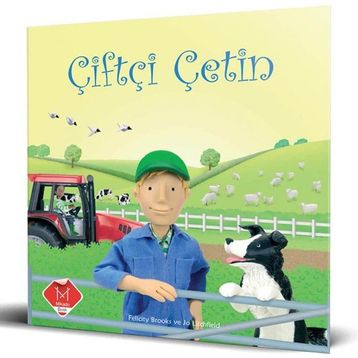 Çiftçi Çetin - Kolektif