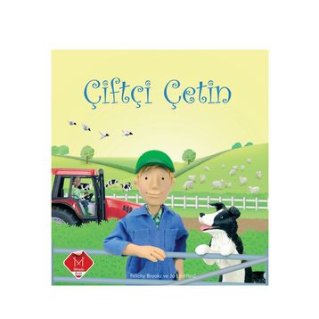 Çiftçi Çetin - Kolektif