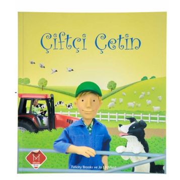 Çiftçi Çetin - Kolektif