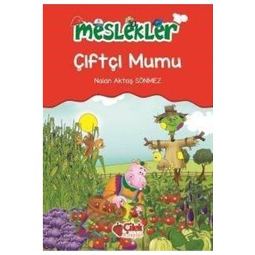 Çiftçi Mumu - Nalan Aktaş Sönmez