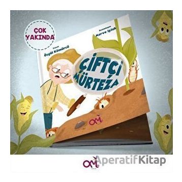 Çiftçi Mürteza - Omes Çocuk