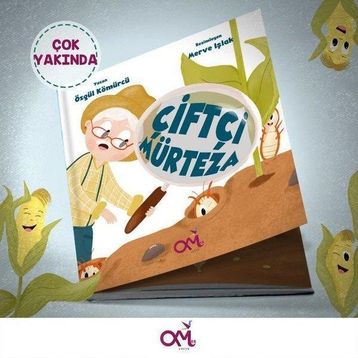 Çiftçi Mürteza - Omes Çocuk