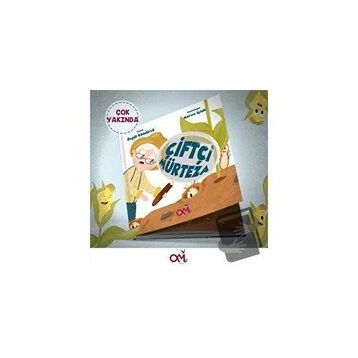 Çiftçi Mürteza - Omes Çocuk
