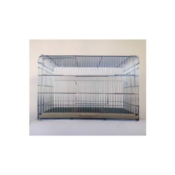 Ciftciyik 60-35-40 cm Izgaralı Üretim Kafesi