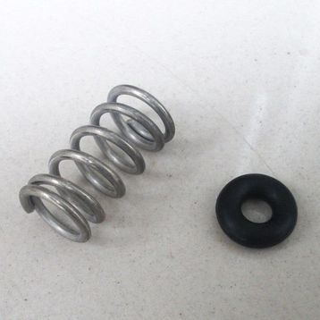 Ciftciyik Suluk Sibobu İçin Oring ve Yay