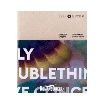 Çiftdüşün Çiftgörü - kollektif