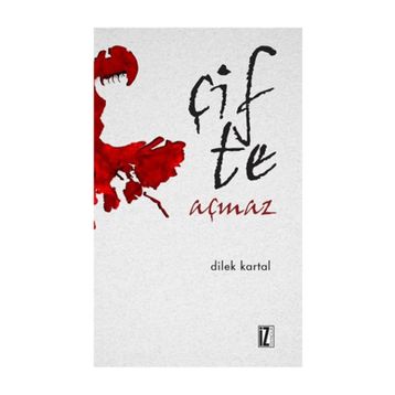 Çifte Açmaz - Dilek Kartal