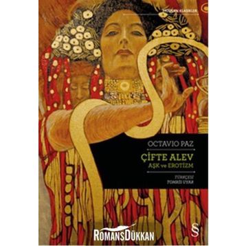 Çifte Alev - Octavio Paz