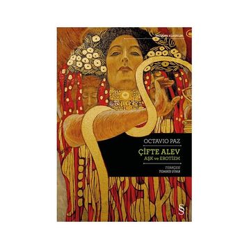 Çifte Alev - Octavio Paz