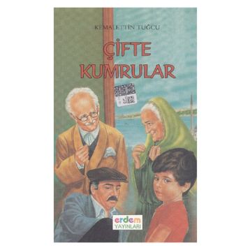 ÇİFTE KUMRULAR - KEMALETTIN TUĞCU