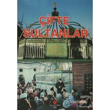 ÇIFTE SULTANLAR - ADIL ALI ATALAY VAKTIDOLU
