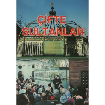 ÇIFTE SULTANLAR - ADIL ALI ATALAY VAKTIDOLU