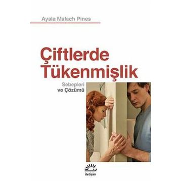 Çiftlerde Tükenmişlik - Ayala Malach Pines
