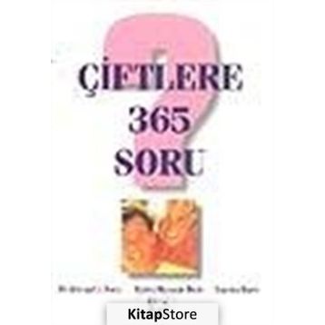 ÇİFTLERE 365 SORU - MICHAEL J. BECK