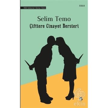 Çiftlere Cinayet Dersleri - Selim Temo